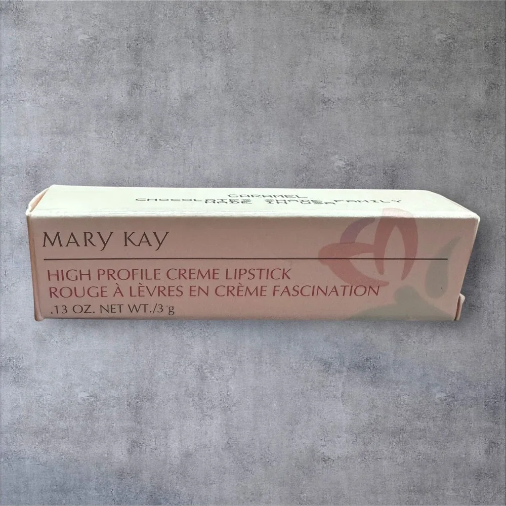 Mary Kay high profile